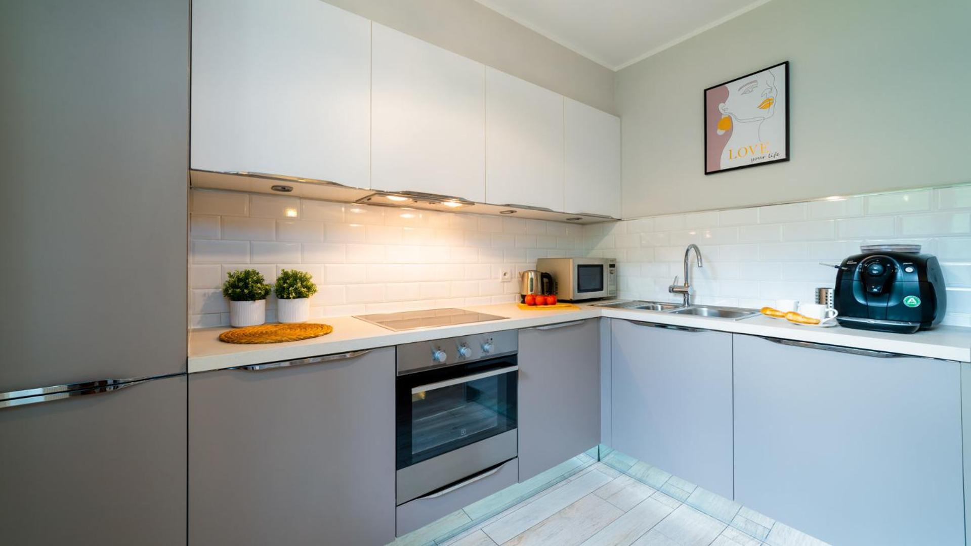Vacationclub - Mysliwska 58 Apartament 1 Karpacz Ngoại thất bức ảnh